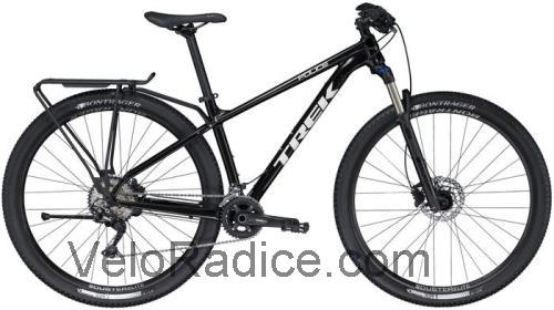 Trek Police recensioni e scheda tecnica